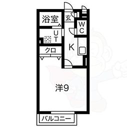 ディアコート一乗寺
