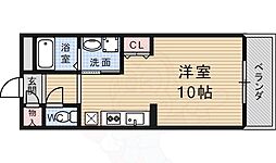 marvelous納屋町 1階