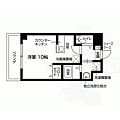 レスペランス西小路5階5.4万円