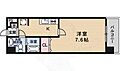 グランドパレス西大路3階5.6万円