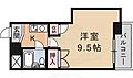 ピアッツア・アルテ3階3.2万円