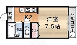 サンパール 1階