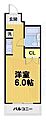 スペリオン桂3階3.4万円