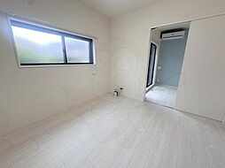 アークヴィラ東野 1階1DKのリビング/ダイニング