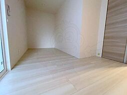 Cozy cote上鳥羽 3階1Kのリビング/ダイニング