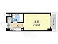 アルテハイム二条城2階4.1万円