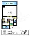 ランブラス川端丸太町5階6.5万円