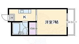 ハイムユアーズ 4階