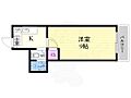 フローラル出水3階3.5万円