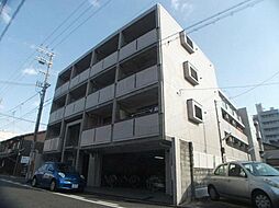 デトム・ワン 室町二条