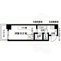 エスポワール京都4階5.6万円
