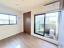 PRIMARY京都南 4階1Kのリビング/ダイニング