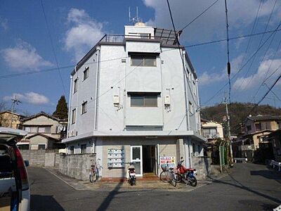 外観 外観