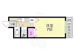 ハイムユアーズ 5階