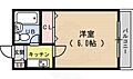シティーコーポ・円町3階4.2万円