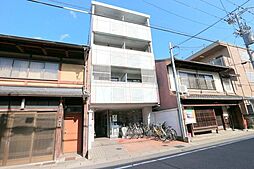 京阪本線 七条駅 徒歩5分の賃貸マンション