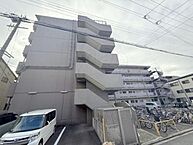 京都府京都市南区吉祥院定成町：物件画像／株式会社ＡＬＩＶＥ賃貸住宅サービス FC京都駅前店