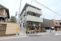 京都府京都市東山区本町19丁目：物件画像／株式会社ＡＬＩＶＥ賃貸住宅サービス FC京都駅前店