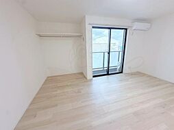 EN西ノ京二条 4階1Kのリビング/ダイニング