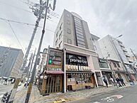京都府京都市下京区七条通烏丸東入真苧屋町：物件画像／株式会社ＡＬＩＶＥ賃貸住宅サービス FC京都駅前店