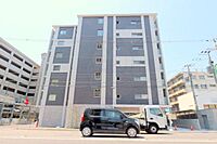京都府京都市南区吉祥院御池町：物件画像／株式会社ＡＬＩＶＥ賃貸住宅サービス FC京都駅前店