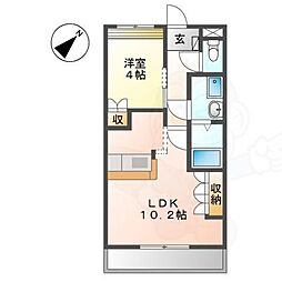 プラントフィールド2 2階/-