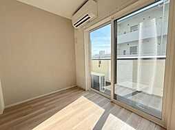 アドバンスコート五条丹波口 3階1LDKのリビング/ダイニング