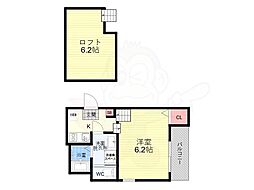 ハーモニーテラス稲荷悠苑 1階