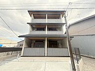 京都府京都市下京区西新屋敷下之町9番3号：物件画像／株式会社ＡＬＩＶＥ賃貸住宅サービス FC京都駅前店