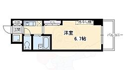 Octhill(オクトヒル) 4階