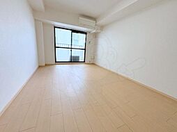 La・KIYAMIYASSO 3階1Kのリビング/ダイニング