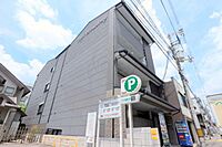 京都府京都市下京区大宮通七条上る御器屋町：物件画像／株式会社ＡＬＩＶＥ賃貸住宅サービス FC京都駅前店