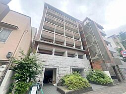 プレサンス京大南