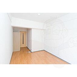 With 京 Seasons 6階1Kのリビング/ダイニング