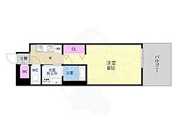 ベラジオ雅び京都洛北ガーデン 1階/-