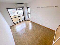 プレールハイム大宮 3階1Kのリビング/ダイニング