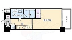 レジュールアッシュ清水 5階