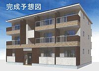 京都府京都市伏見区下鳥羽中円面田町：物件画像／株式会社ＡＬＩＶＥ賃貸住宅サービス FC京都駅前店