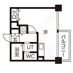 CASA GRAN洛西 2階/-