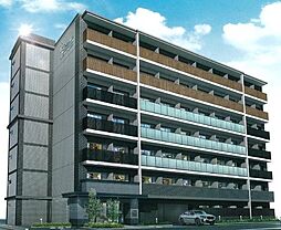 プレサンス THE KYOTO 吉祥院