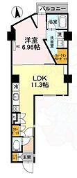 KITOIYASU 3階/-