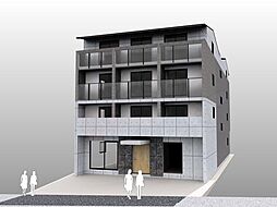 シエルコート大宮