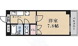 第40長栄グランドムール上鳥羽 6階