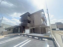 エンティム上桂