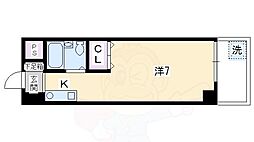 ヨシカワビル 4階/-