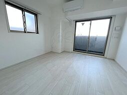 アドバンス京都デタンデュ 2階1Kのリビング/ダイニング