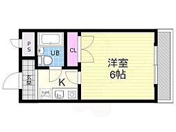 コーポ平成 3階