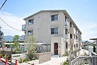 京都府京都市山科区川田御輿塚町：物件画像／株式会社ＡＬＩＶＥ賃貸住宅サービス FC京都駅前店