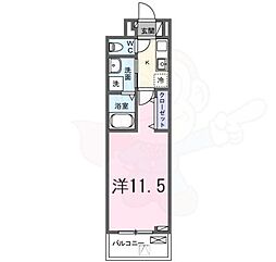 たばさはうす2 1階/-