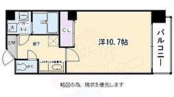 ビレイユ真英富小路高辻 5階